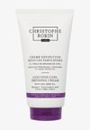 LUSCIOUS CURL DEFINING CREAM WITH CHIA SEED OIL - Haarpflege