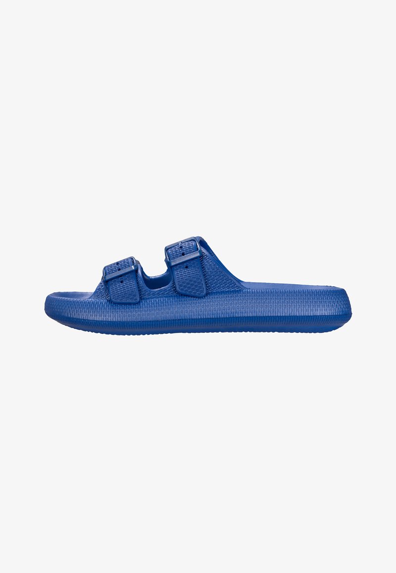 BECO the world of aquasports AIRKISS - Pool slides - blau
