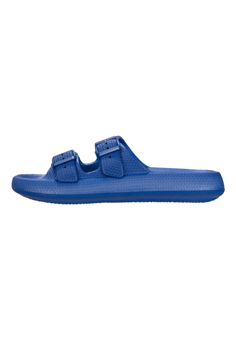 BECO the world of aquasports AIRKISS - Pool slides - blau/blue - Zalando