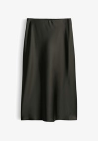 Selected, midnight olive