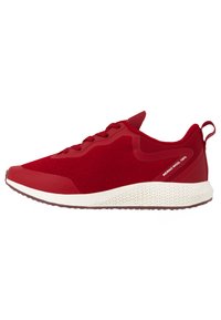 Tamaris Fashletics Trainers - rot