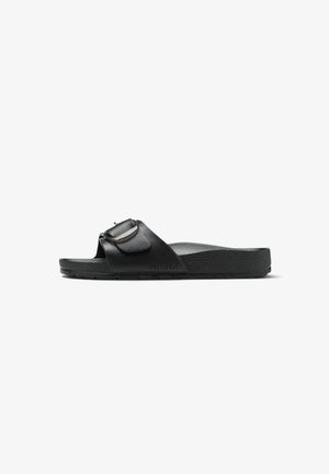 Koala Bay, Sandalias planas - black