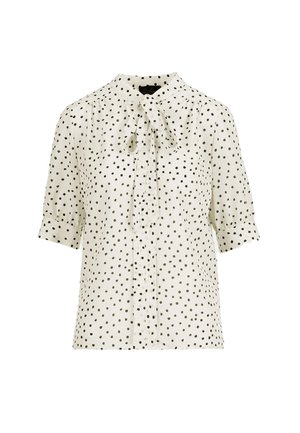 BARCOLANA - Blūze - panna