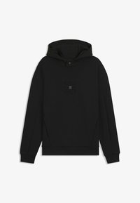 Unausgewählt, black one