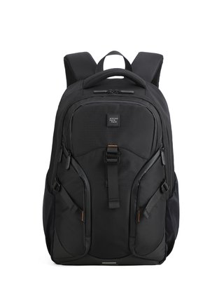 Tagesrucksack - black