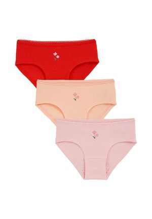 PACK OF 3 - Kratke gaće - multi coloured