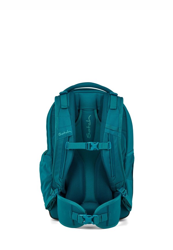 MATCH – Schulranzen – petrol