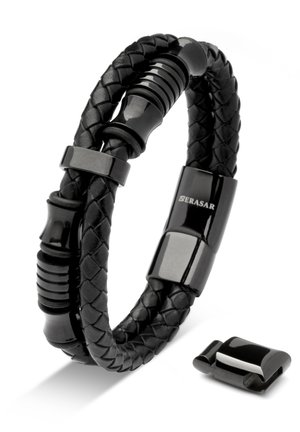 Bracelet - schwarz