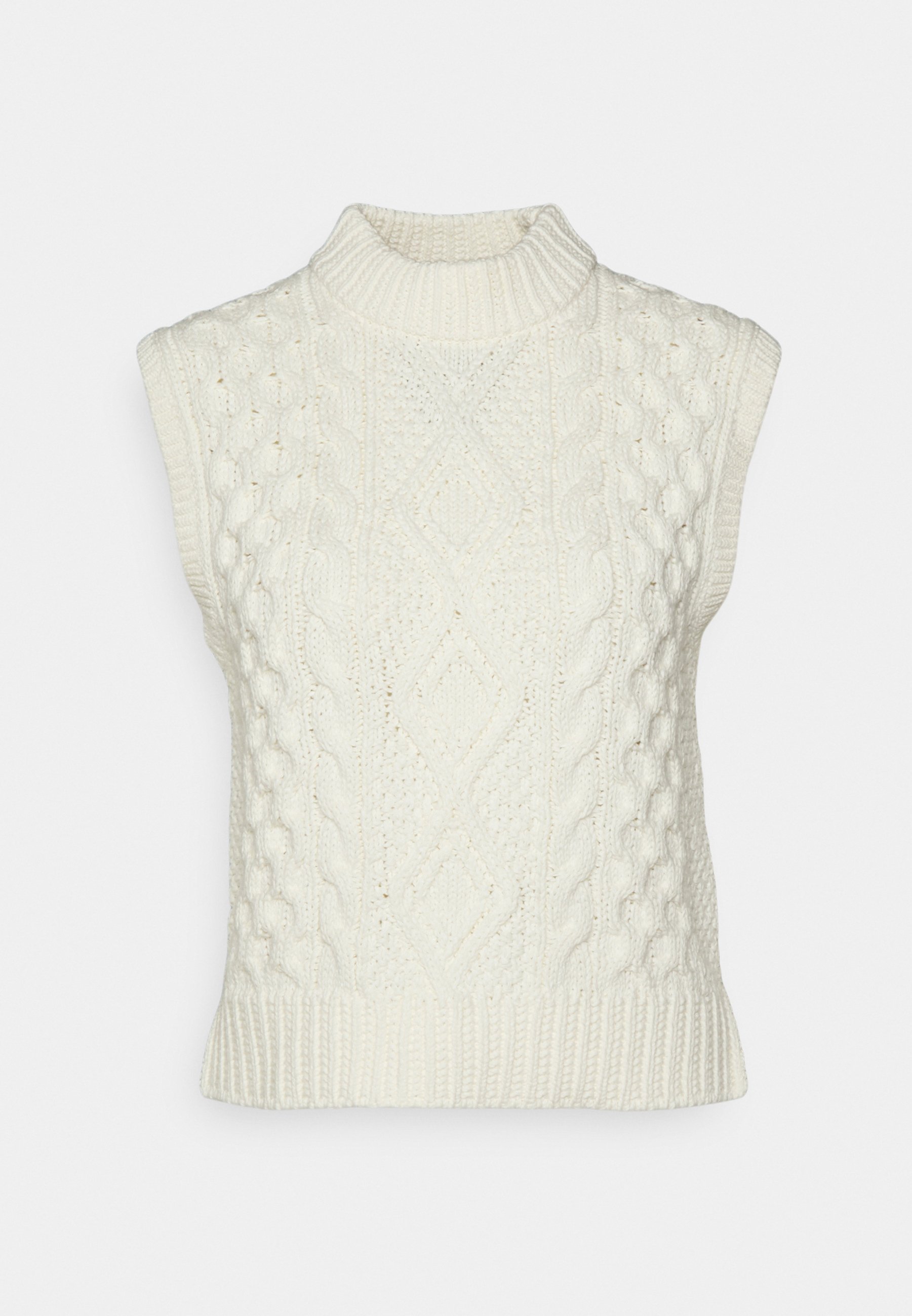 Polo Ralph Lauren ARAN SLEEVELESS 