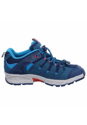 Zapatillas de entrenamiento - blue