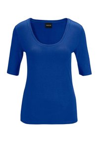 Unausgewählt, royal blue