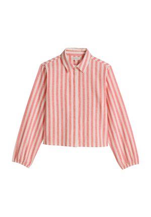 Marc O'Polo Camicia - red