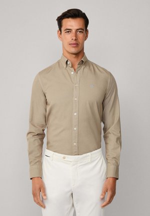 DYED OXFORD - Chemise - laurel green