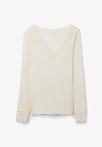 Non selezionato, elfenbein natural vanilla