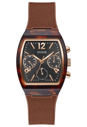 RAVEN - Kronografski ručni sat - Brown