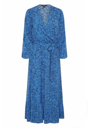 Jurk - blue