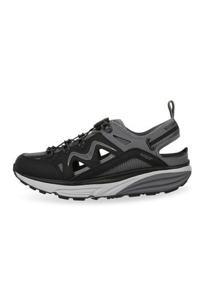 MBT Sneakers basse - dark grey