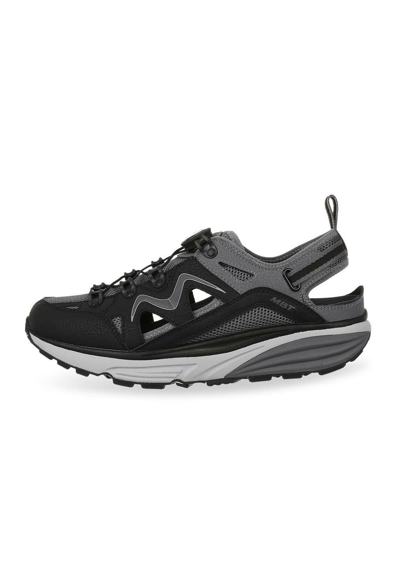 MBT Zapatillas - dark grey