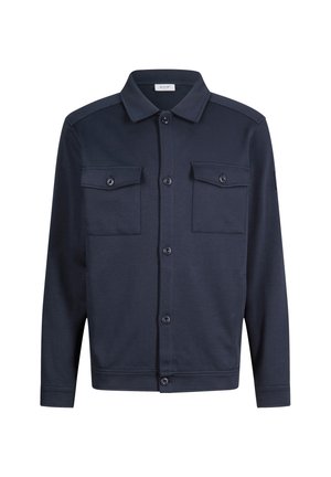 JOOP! Jeans, SWEATSHIRT SWEATSHIRT - Sweatjacke - navy