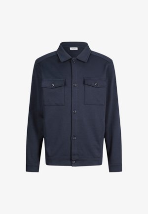 JOOP! Jeans, SWEATSHIRT SWEATSHIRT - Sweatjacke - navy