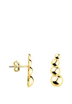 BALL - Boucles d'oreilles - gold coloured