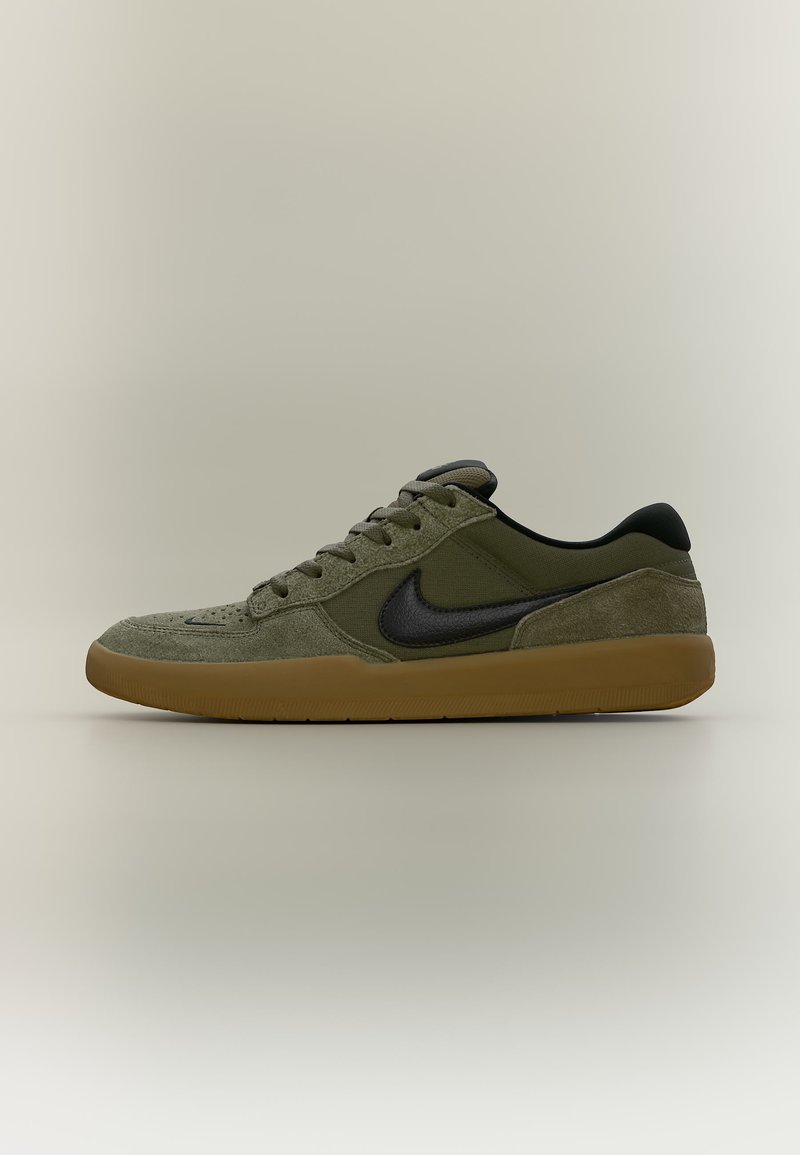 FORCE 58 medium olive/black/medium olive/olive