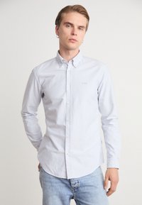 BOSS - ROAN - Shirt - light/pastel blue Thumbnail Image 1