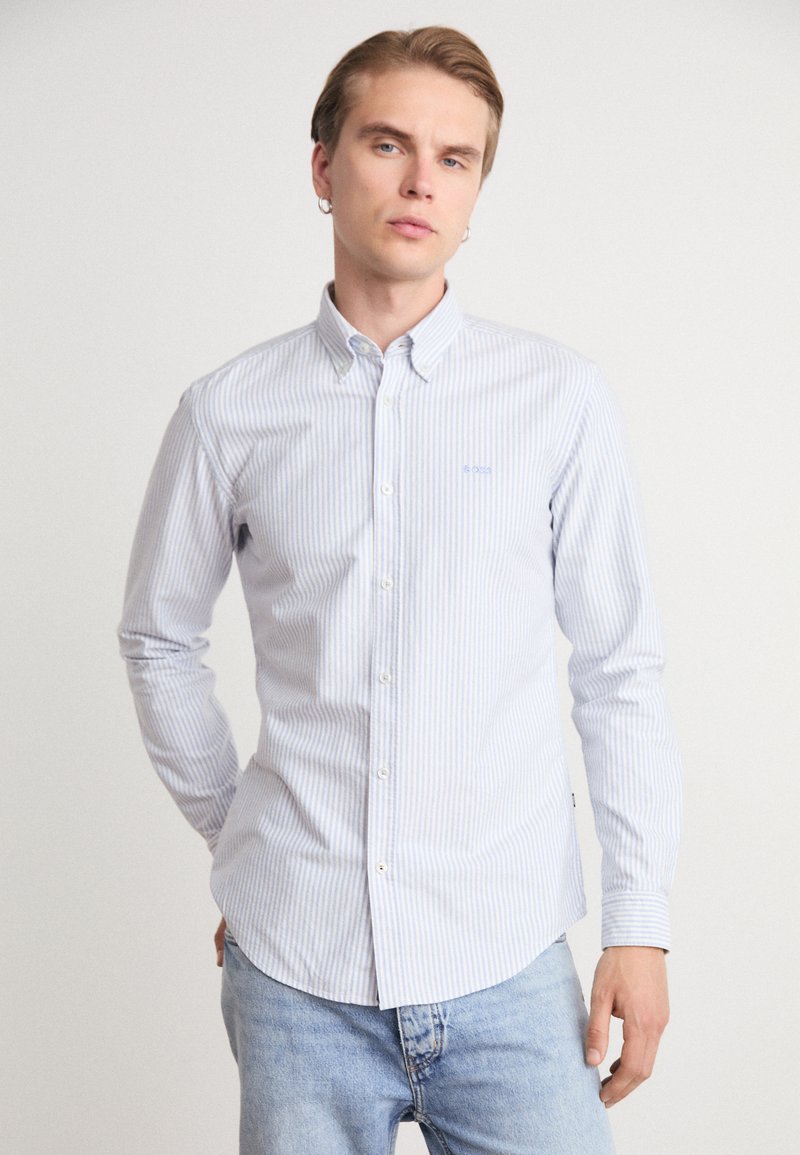 BOSS - ROAN - Shirt - light/pastel blue, Enlarge