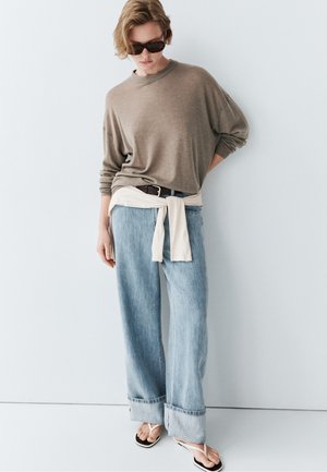 Massimo Dutti, - Sweter