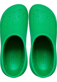 Crocs CRUSH  - Stivali di gomma - grass green