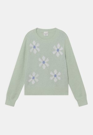 PREPPY - Maglione - green