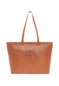 Trussardi Borsa a mano - red siena