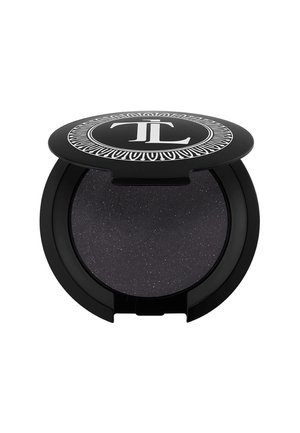 T.LECLERC LIDSCHATTEN WET & DRY EYESHADOW - Augenbrauenpuder - 010 noir précieux