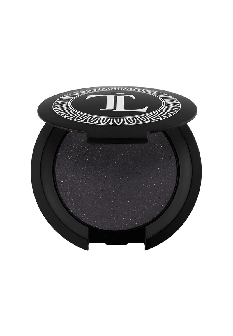 T.LeClerc - T.LECLERC LIDSCHATTEN WET & DRY EYESHADOW - Polvere sopracciglia - 010 noir précieux, Ingrandire