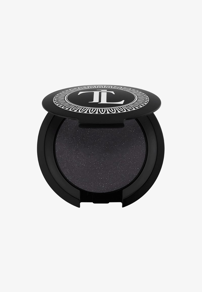 T.LeClerc - T.LECLERC LIDSCHATTEN WET & DRY EYESHADOW - Polvere sopracciglia - 010 noir précieux, Ingrandire