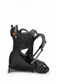 Osprey POCO - Portabebés - black