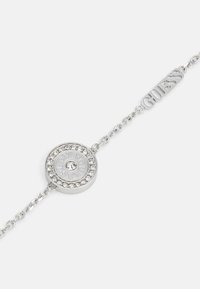 Guess Apyrankė - silver-coloured