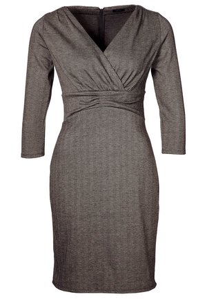 Esprit Collection Sukienka z dżerseju