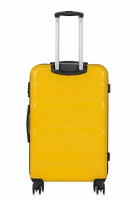 OCHNIK UNISEX żółty