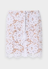 MINI - Minihame - white