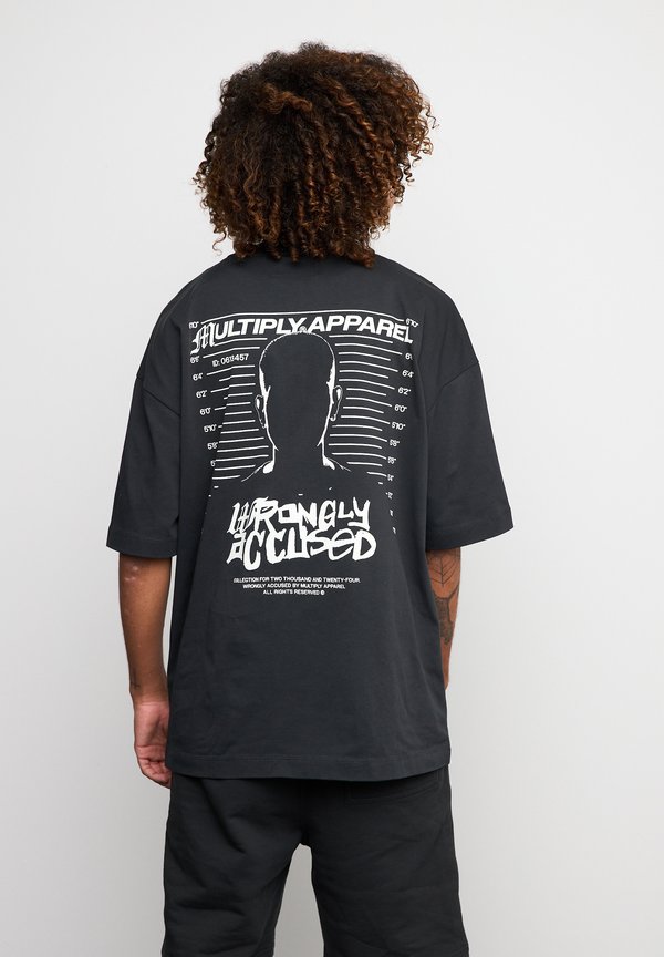 CALUMNY - T-Shirt print