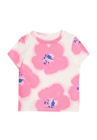 Marks & Spencer Triko s potiskem - pink mix