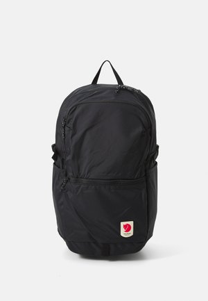 HIGH COAST BACKPACK 24 UNISEX - Zaino - black