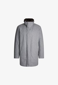 Ausgewählt, hellgrau