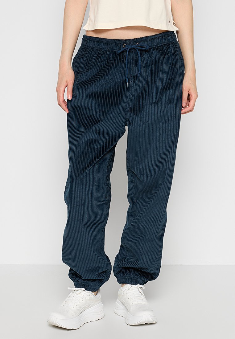 Nike Sportswear Träningsbyxor mörkblå