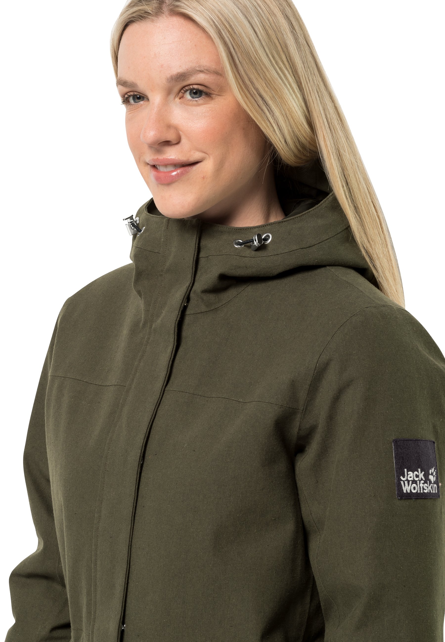 jack wolfskin goretex