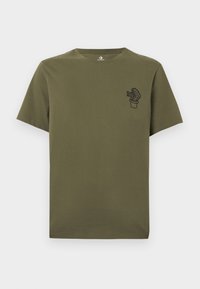 Επιλέχθηκε, khaki