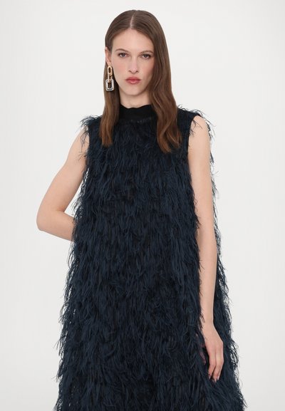 Roksanda FIDA DRESS - Pidulikud riided - new navy