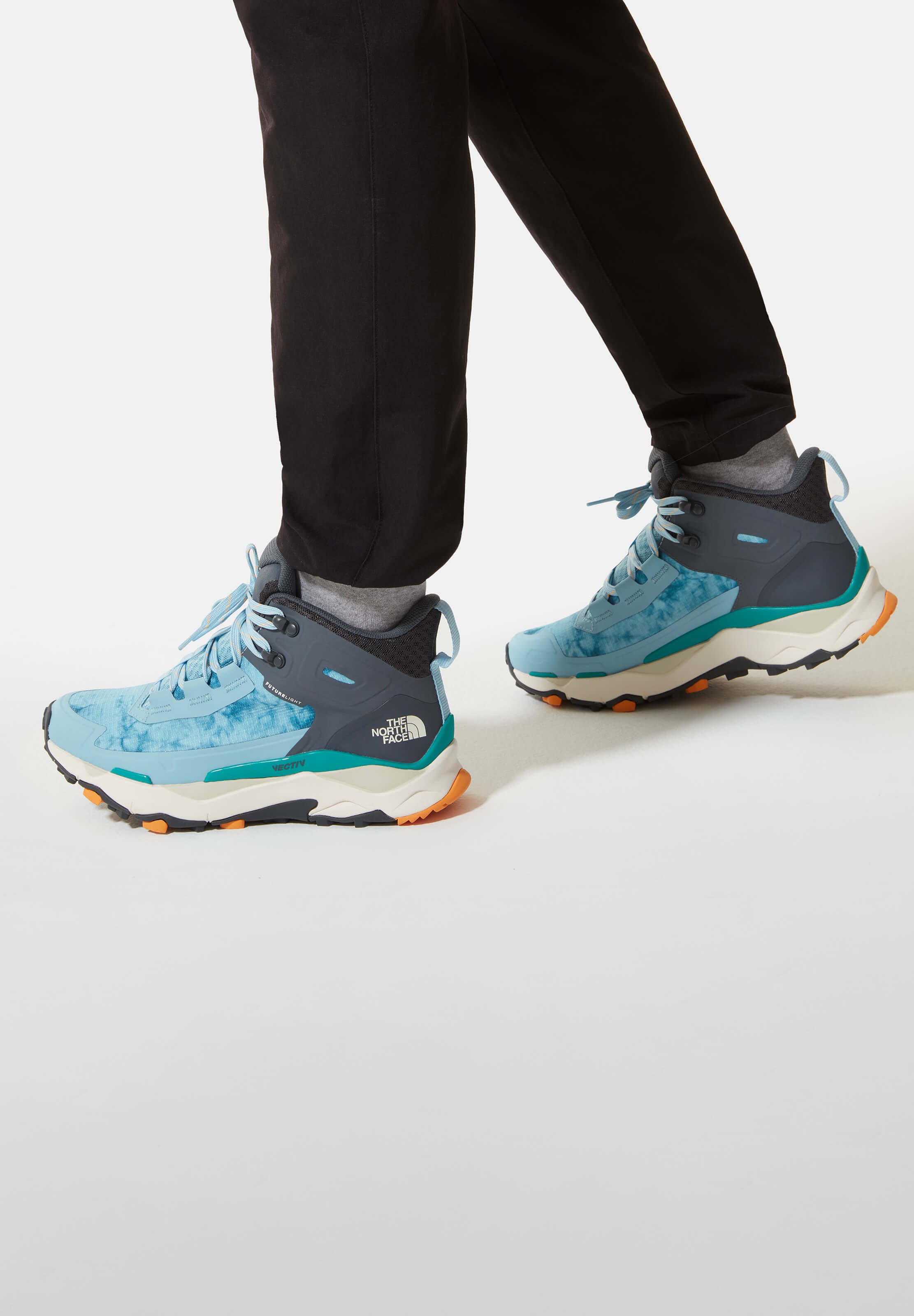 VECTIV EXPLORIS - Hiking shoes - light 