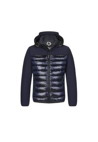 Milestone MSDimaro - Winterjacke - nachtblau